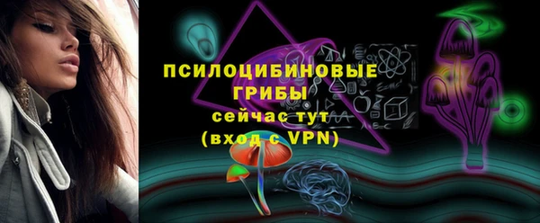 герыч Осташков