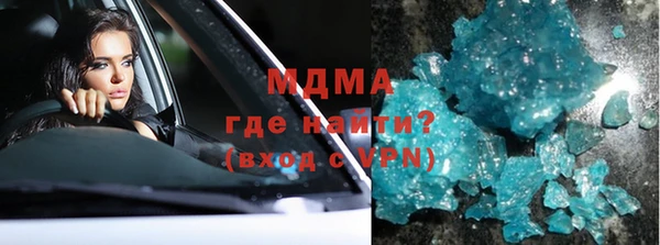 бошки Нягань